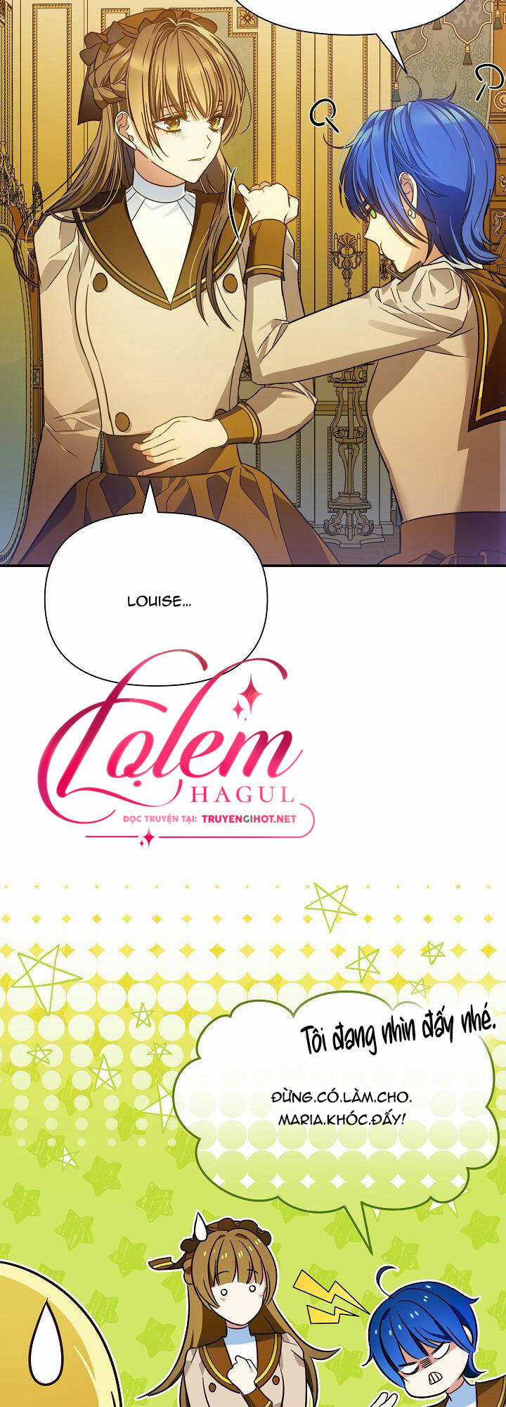 Tôi Đã Ở Đây Ngay Từ Đầu Chapter 76 trang 46