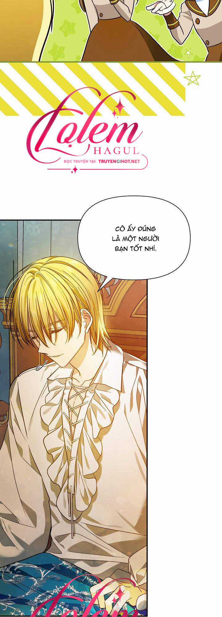 Tôi Đã Ở Đây Ngay Từ Đầu Chapter 76 trang 47