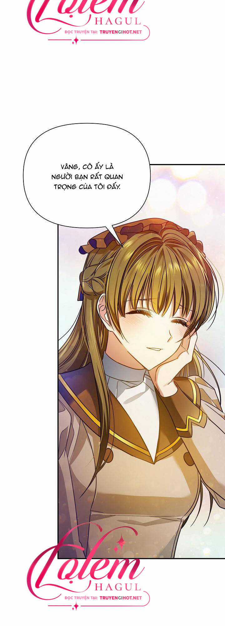 Tôi Đã Ở Đây Ngay Từ Đầu Chapter 76 trang 48