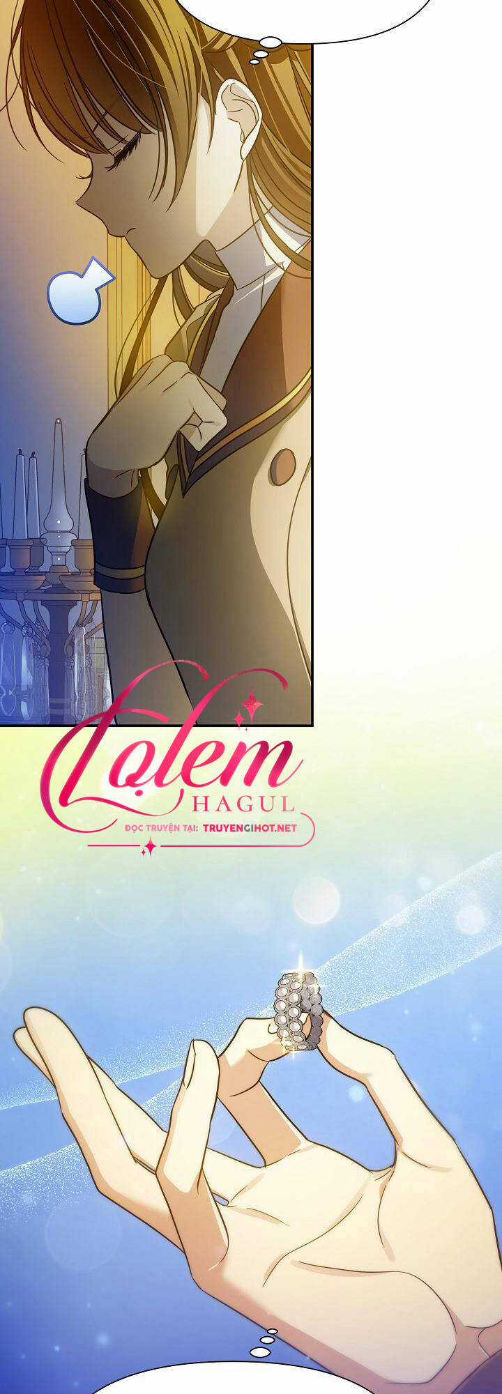 Tôi Đã Ở Đây Ngay Từ Đầu Chapter 76 trang 5