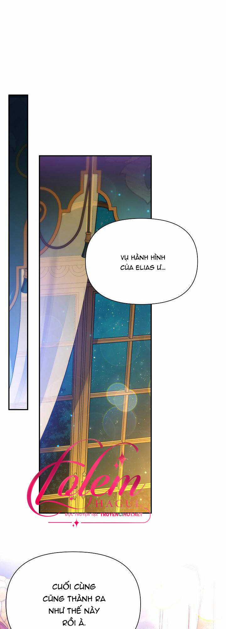 Tôi Đã Ở Đây Ngay Từ Đầu Chapter 76 trang 50