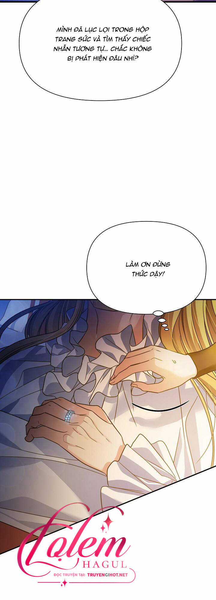 Tôi Đã Ở Đây Ngay Từ Đầu Chapter 76 trang 6