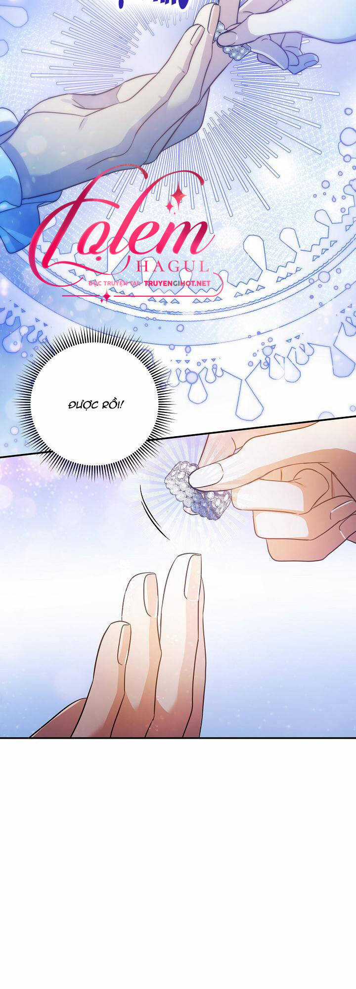 Tôi Đã Ở Đây Ngay Từ Đầu Chapter 76 trang 8