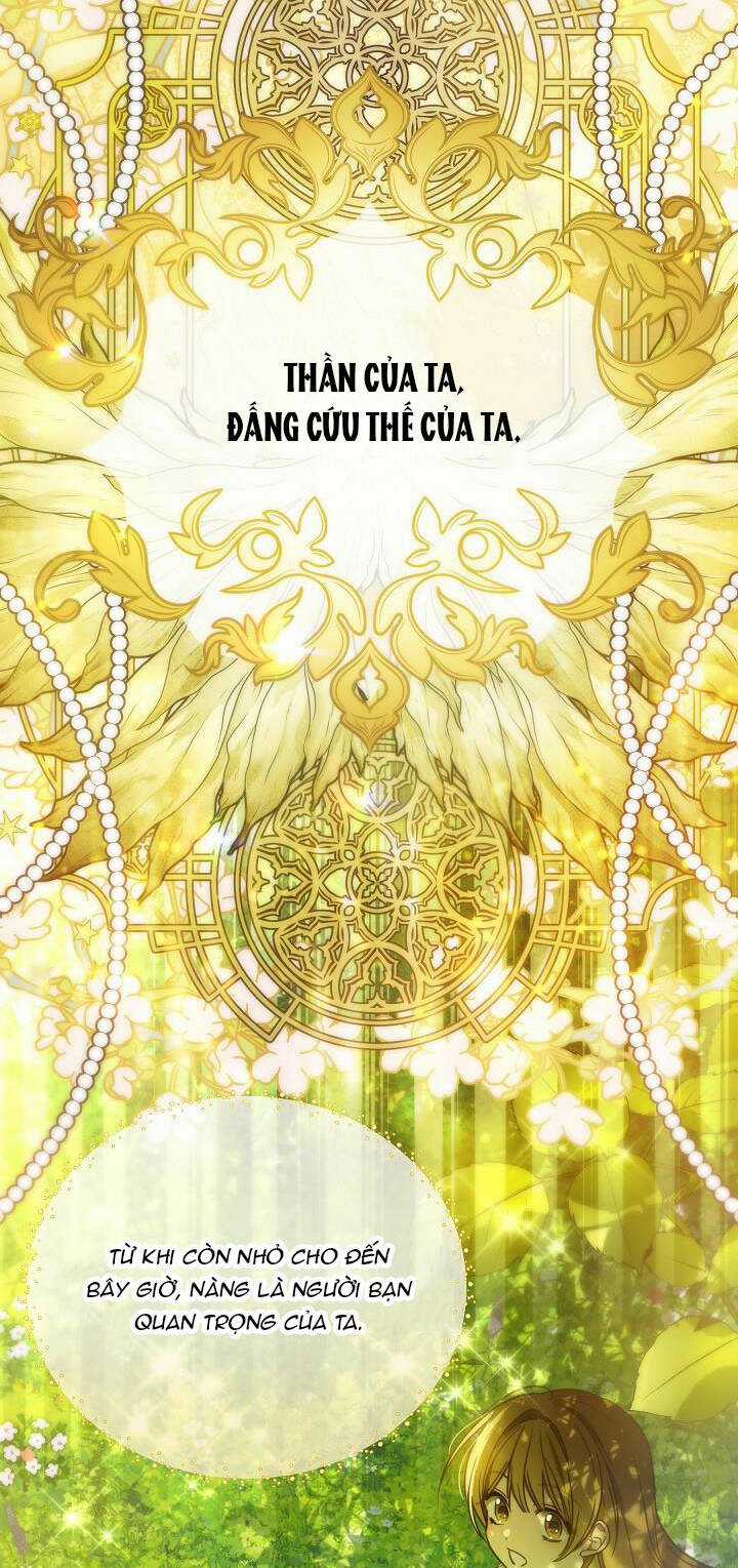 Tôi Đã Ở Đây Ngay Từ Đầu Chapter 77 trang 11