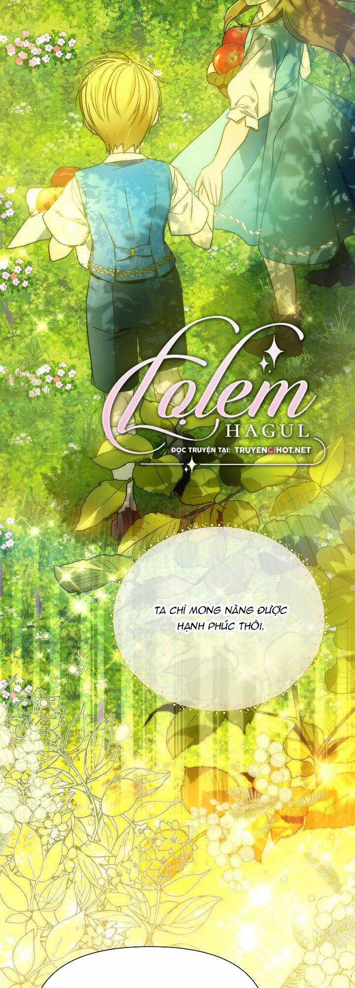 Tôi Đã Ở Đây Ngay Từ Đầu Chapter 77 trang 12