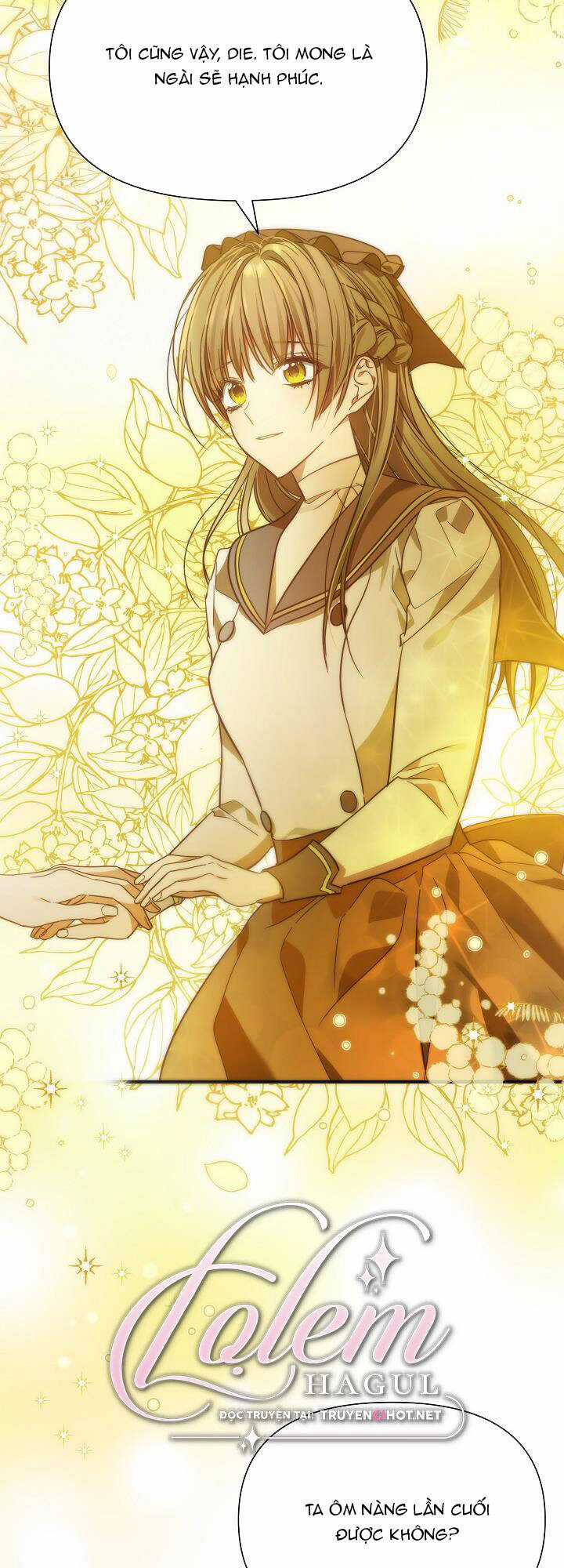 Tôi Đã Ở Đây Ngay Từ Đầu Chapter 77 trang 13