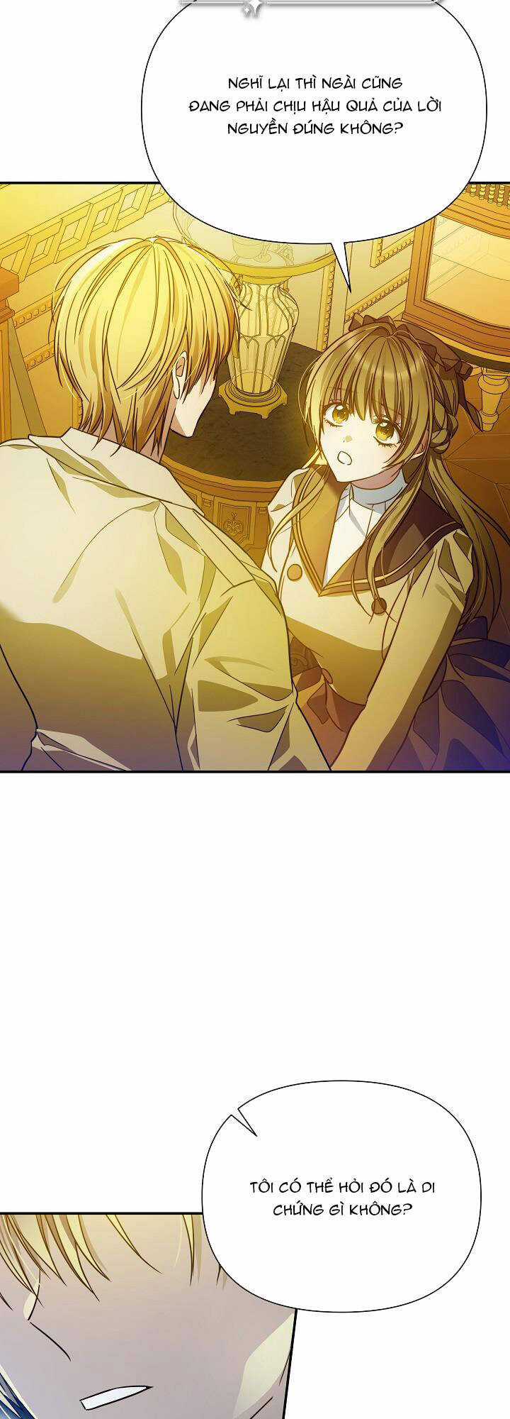 Tôi Đã Ở Đây Ngay Từ Đầu Chapter 77 trang 16