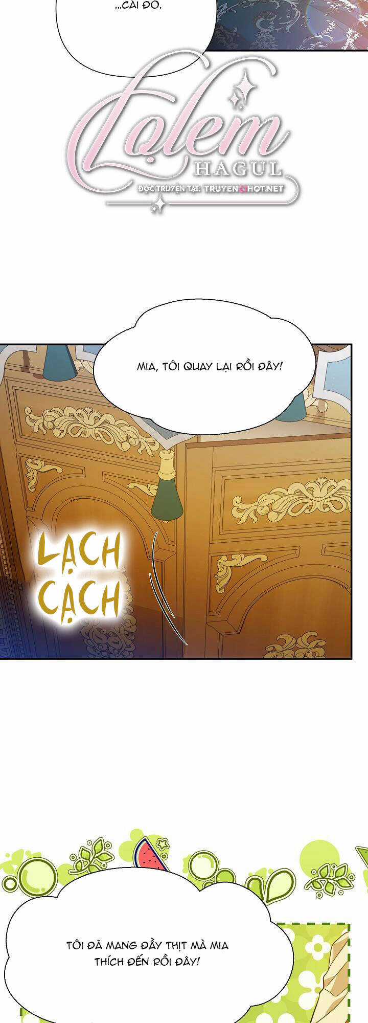 Tôi Đã Ở Đây Ngay Từ Đầu Chapter 77 trang 18