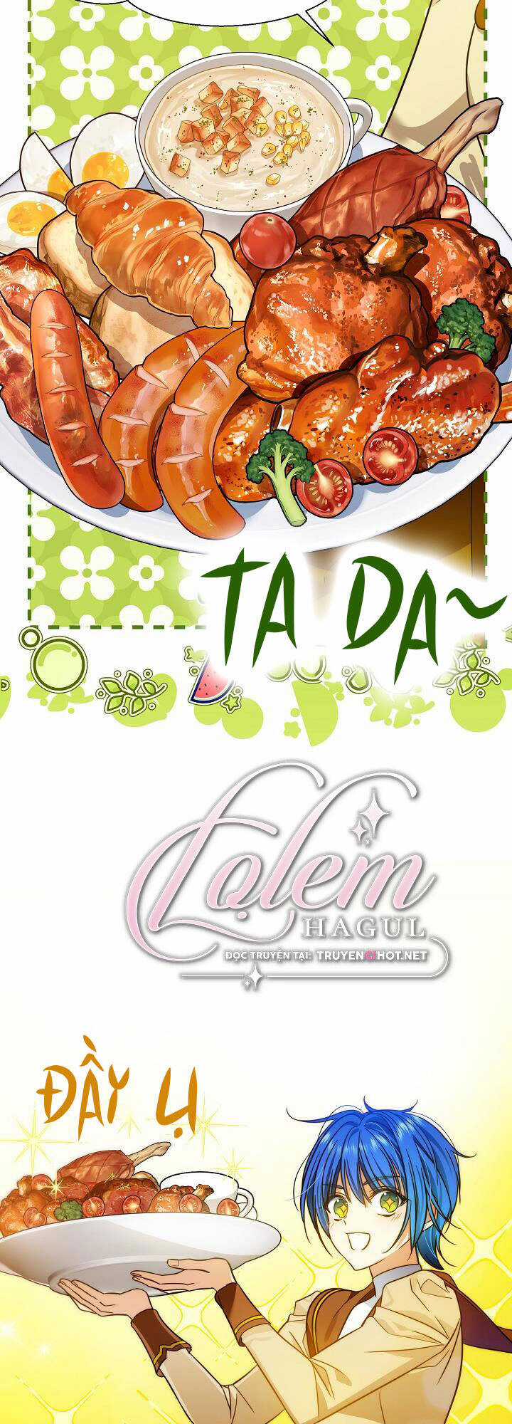 Tôi Đã Ở Đây Ngay Từ Đầu Chapter 77 trang 19