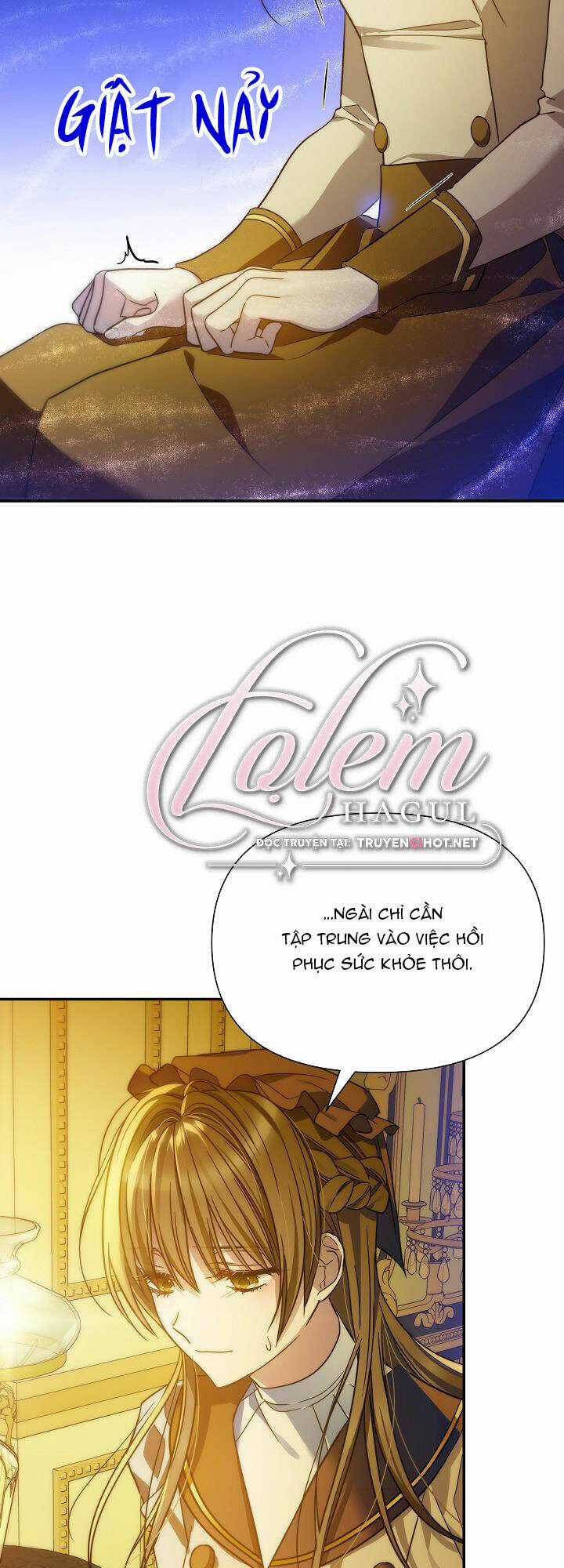 Tôi Đã Ở Đây Ngay Từ Đầu Chapter 77 trang 2