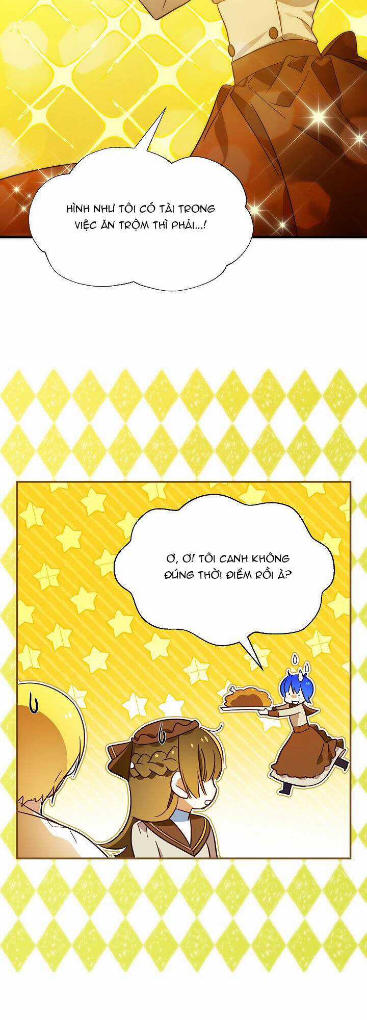 Tôi Đã Ở Đây Ngay Từ Đầu Chapter 77 trang 20