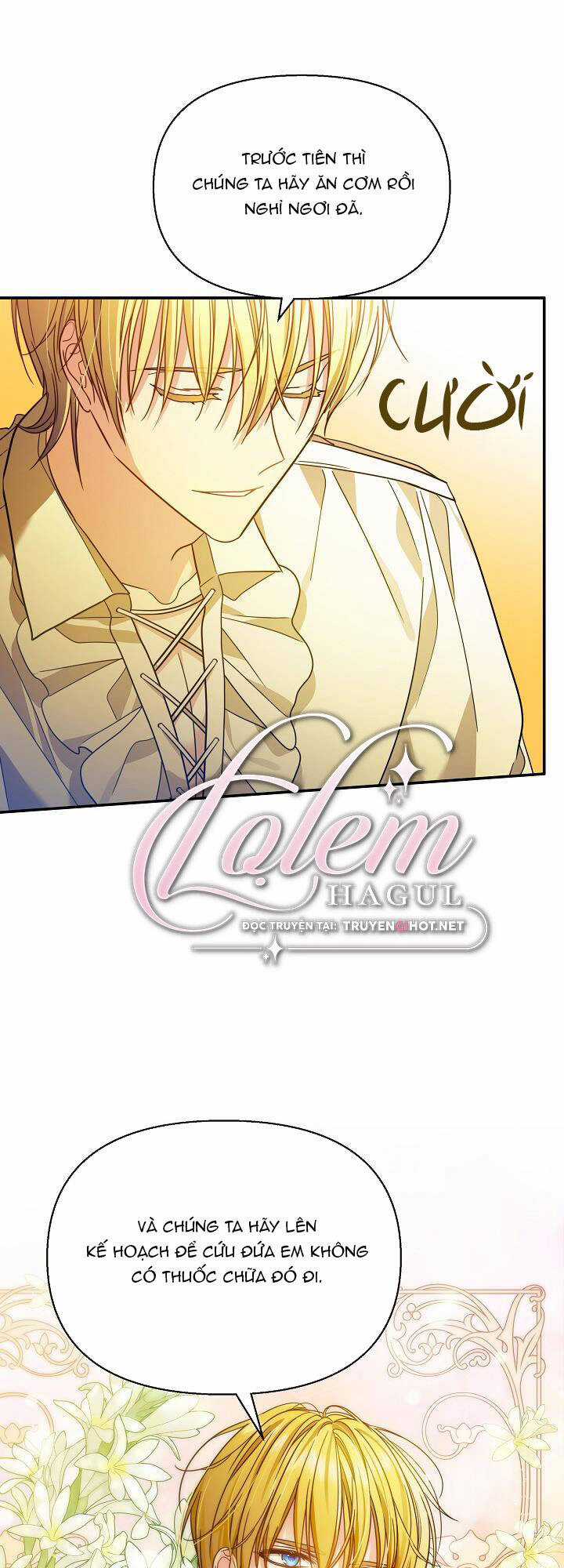 Tôi Đã Ở Đây Ngay Từ Đầu Chapter 77 trang 21