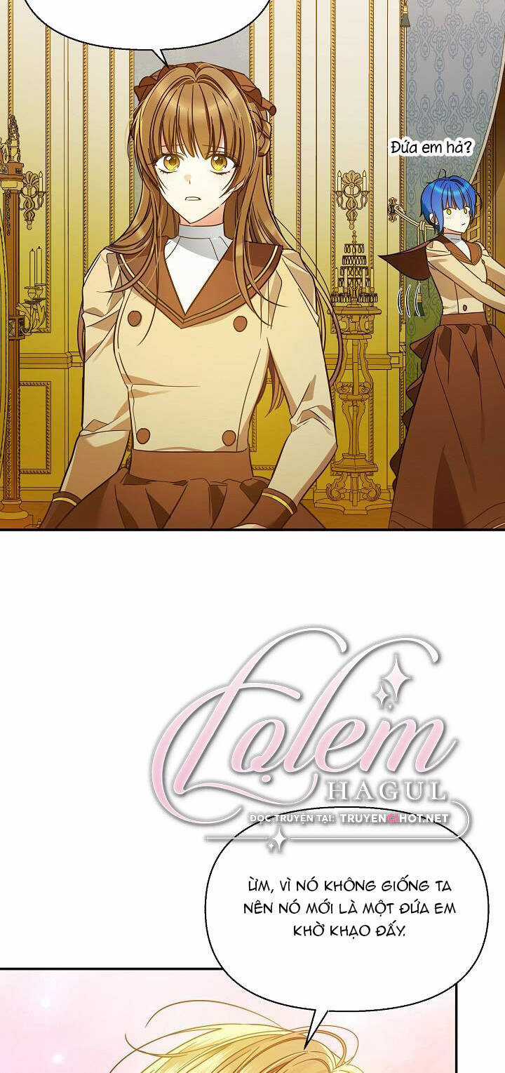 Tôi Đã Ở Đây Ngay Từ Đầu Chapter 77 trang 23