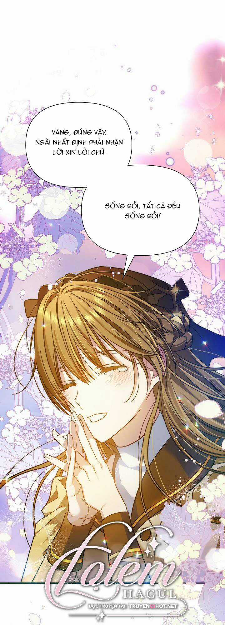 Tôi Đã Ở Đây Ngay Từ Đầu Chapter 77 trang 27