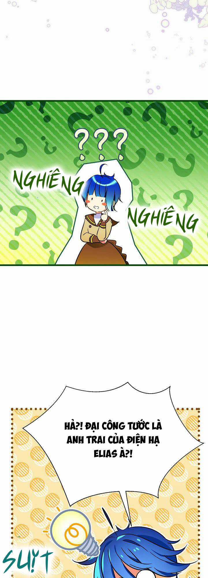 Tôi Đã Ở Đây Ngay Từ Đầu Chapter 77 trang 28