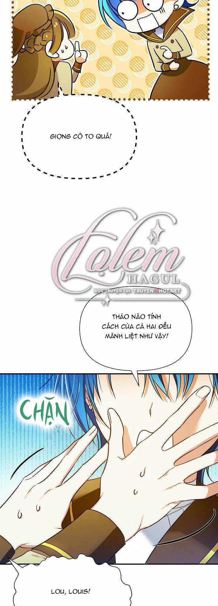 Tôi Đã Ở Đây Ngay Từ Đầu Chapter 77 trang 29