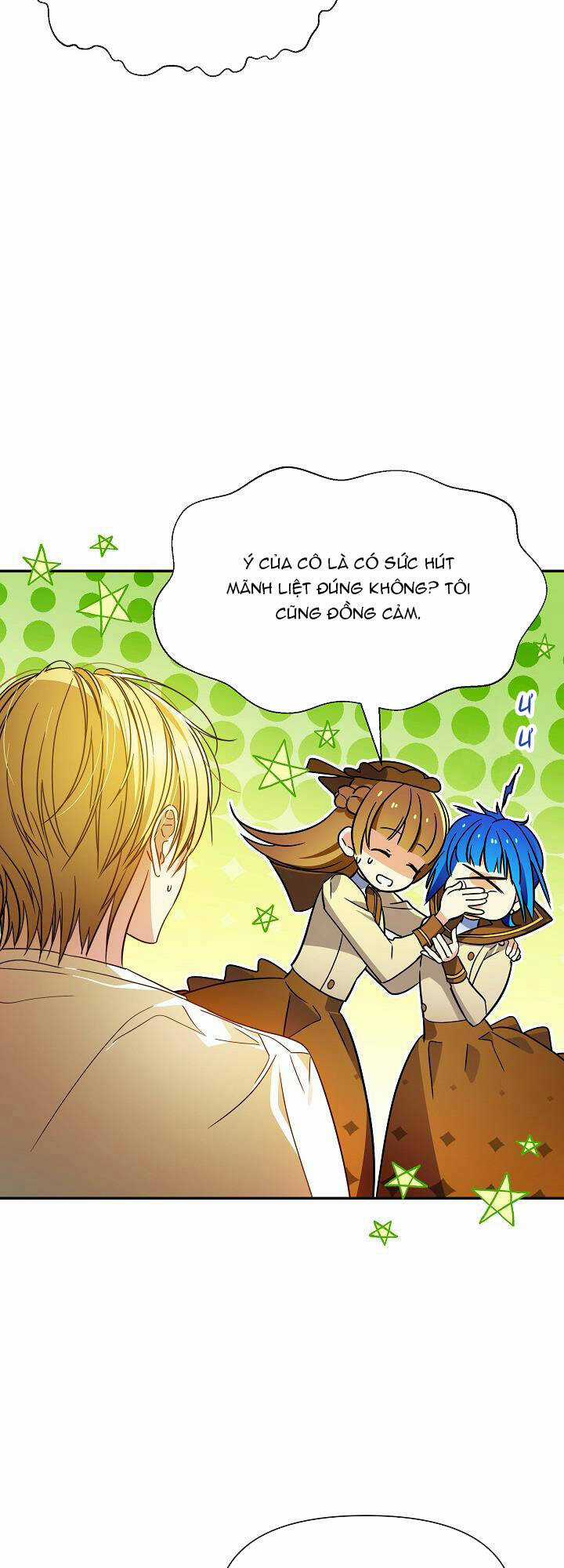 Tôi Đã Ở Đây Ngay Từ Đầu Chapter 77 trang 30