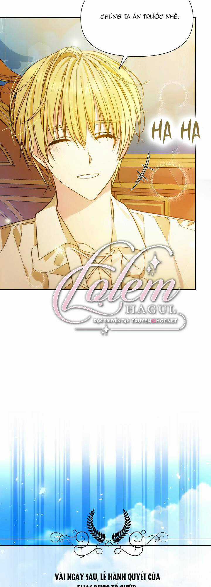 Tôi Đã Ở Đây Ngay Từ Đầu Chapter 77 trang 31