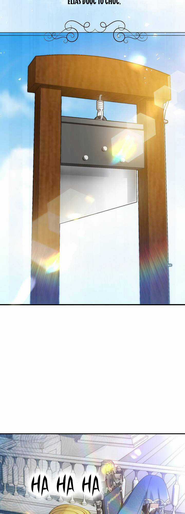 Tôi Đã Ở Đây Ngay Từ Đầu Chapter 77 trang 32