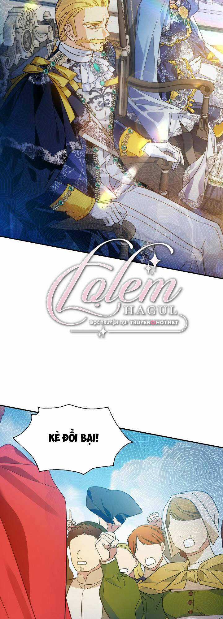 Tôi Đã Ở Đây Ngay Từ Đầu Chapter 77 trang 33