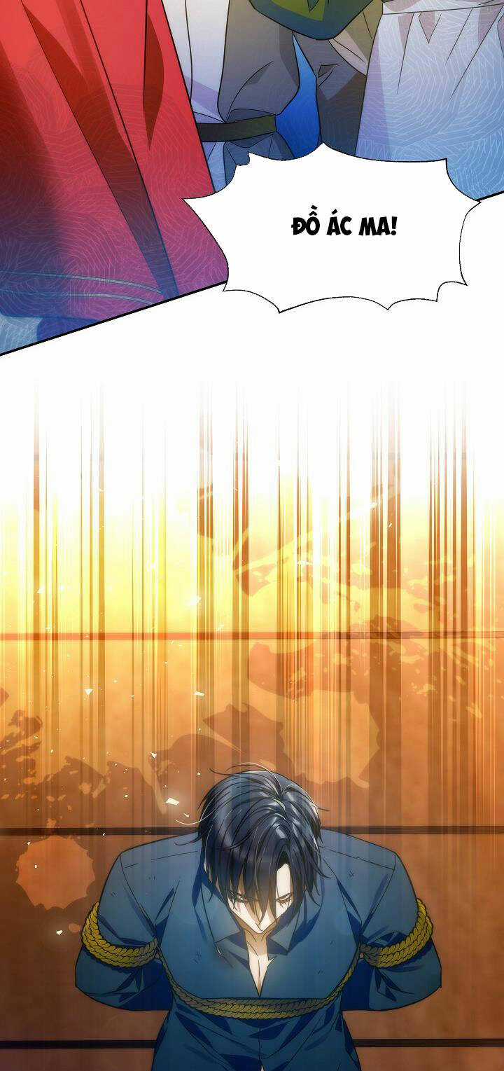 Tôi Đã Ở Đây Ngay Từ Đầu Chapter 77 trang 34