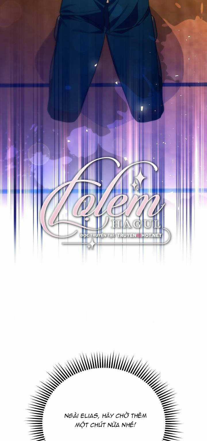 Tôi Đã Ở Đây Ngay Từ Đầu Chapter 77 trang 35