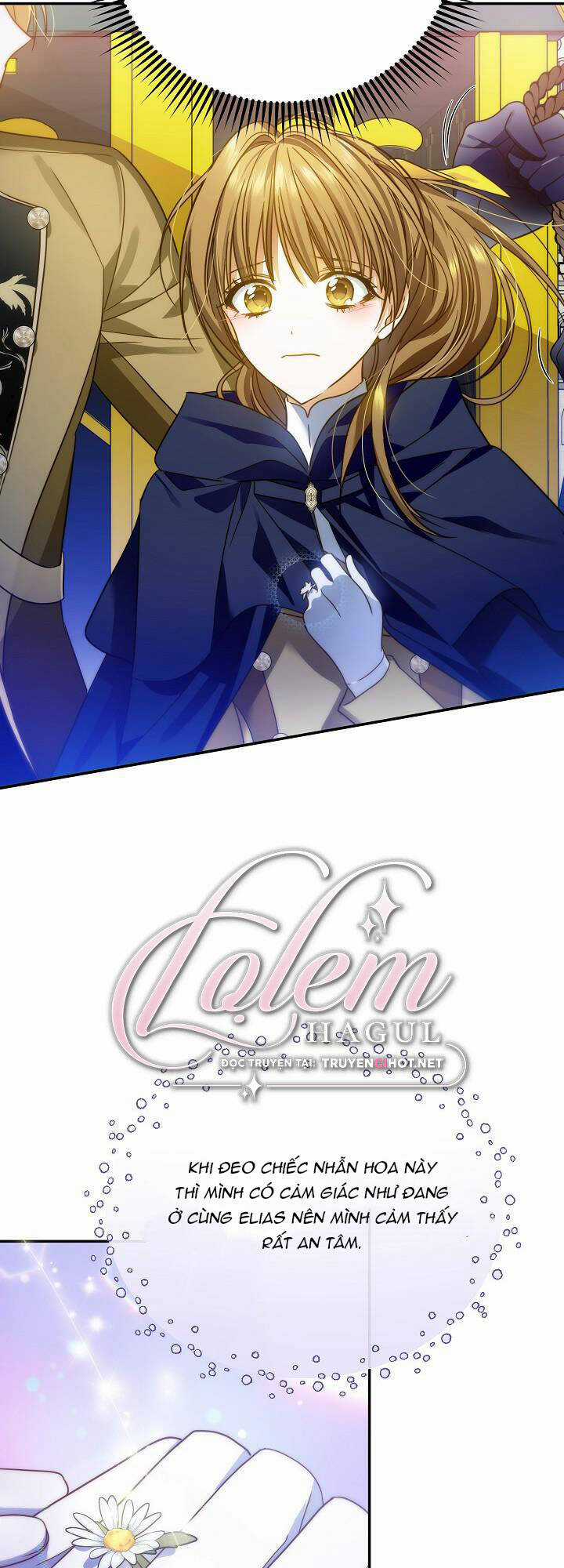 Tôi Đã Ở Đây Ngay Từ Đầu Chapter 77 trang 36