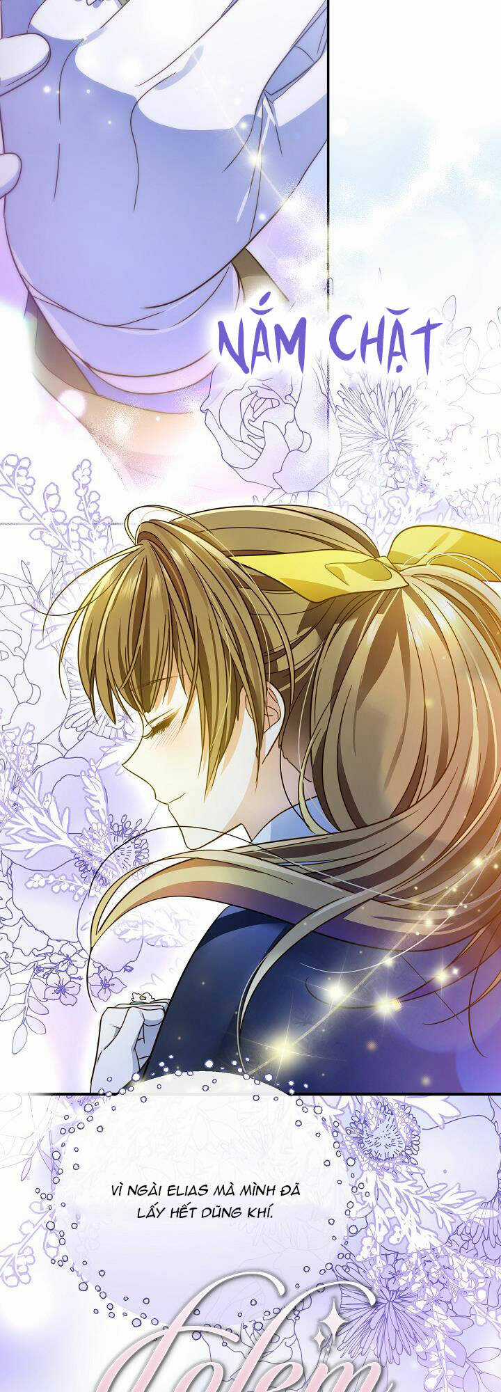 Tôi Đã Ở Đây Ngay Từ Đầu Chapter 77 trang 37