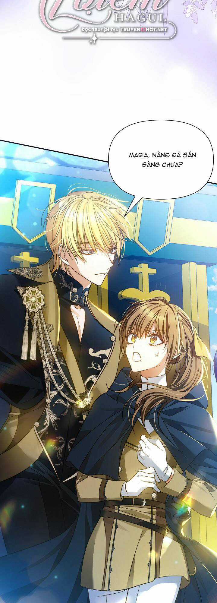 Tôi Đã Ở Đây Ngay Từ Đầu Chapter 77 trang 38