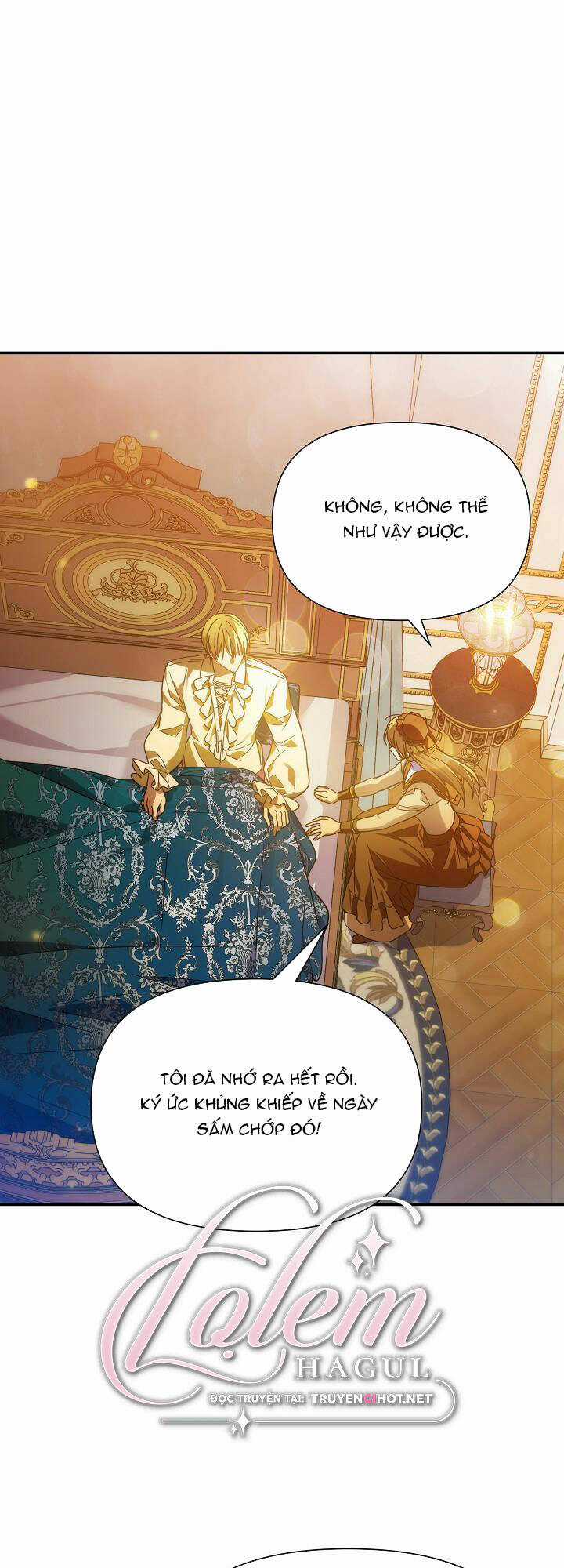 Tôi Đã Ở Đây Ngay Từ Đầu Chapter 77 trang 4