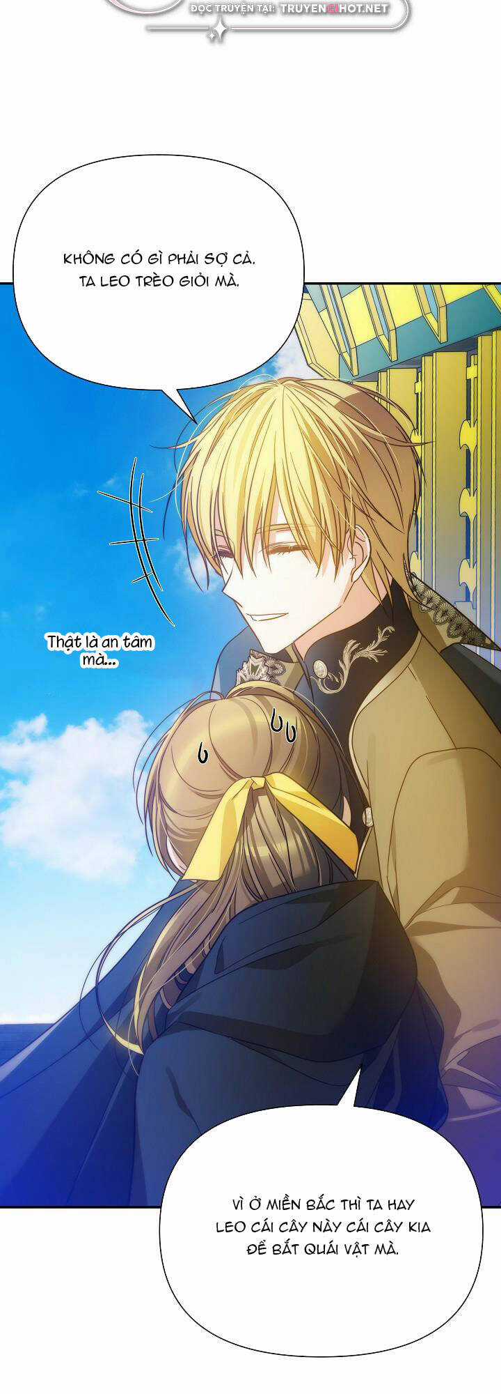 Tôi Đã Ở Đây Ngay Từ Đầu Chapter 77 trang 40