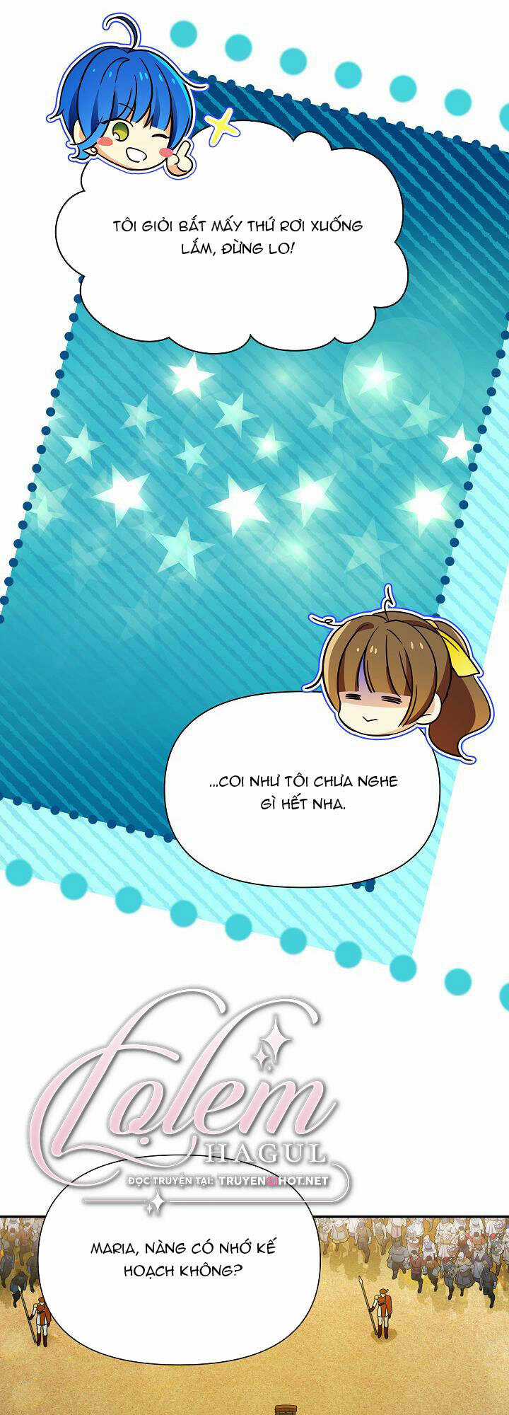 Tôi Đã Ở Đây Ngay Từ Đầu Chapter 77 trang 41