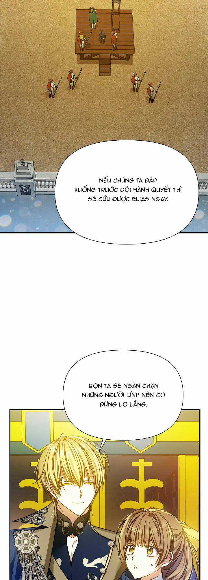 Tôi Đã Ở Đây Ngay Từ Đầu Chapter 77 trang 42