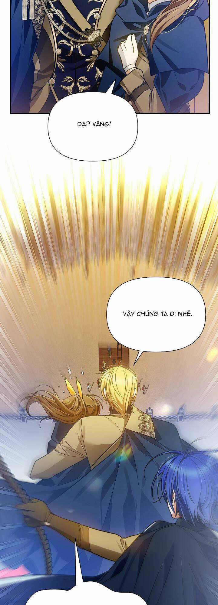 Tôi Đã Ở Đây Ngay Từ Đầu Chapter 77 trang 43