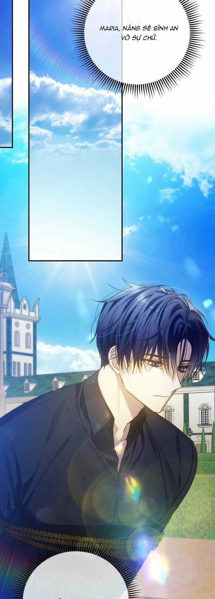 Tôi Đã Ở Đây Ngay Từ Đầu Chapter 77 trang 45