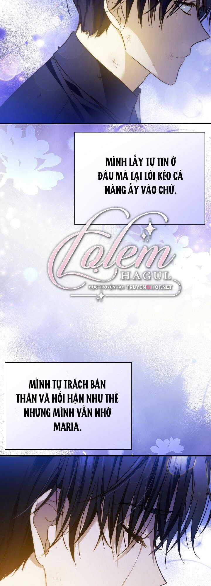 Tôi Đã Ở Đây Ngay Từ Đầu Chapter 77 trang 48