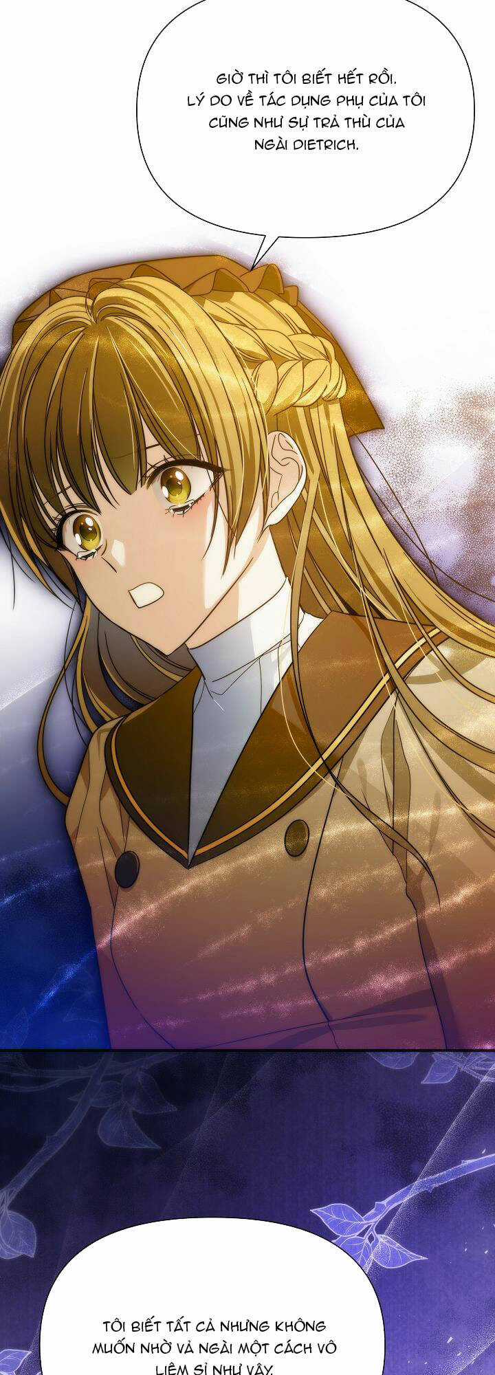 Tôi Đã Ở Đây Ngay Từ Đầu Chapter 77 trang 5