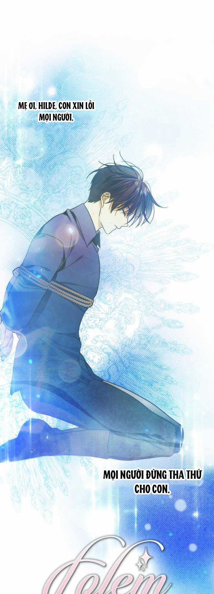 Tôi Đã Ở Đây Ngay Từ Đầu Chapter 77 trang 51