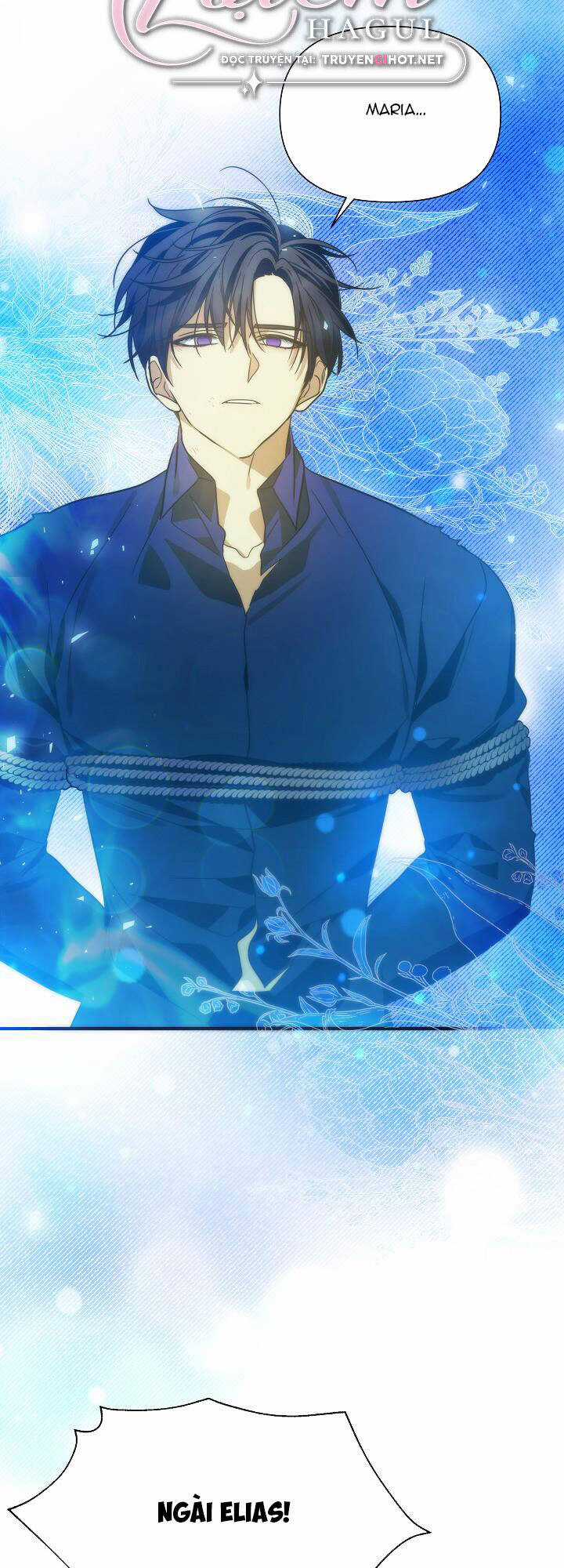 Tôi Đã Ở Đây Ngay Từ Đầu Chapter 77 trang 52