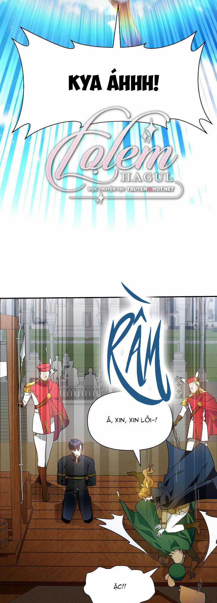 Tôi Đã Ở Đây Ngay Từ Đầu Chapter 77 trang 54