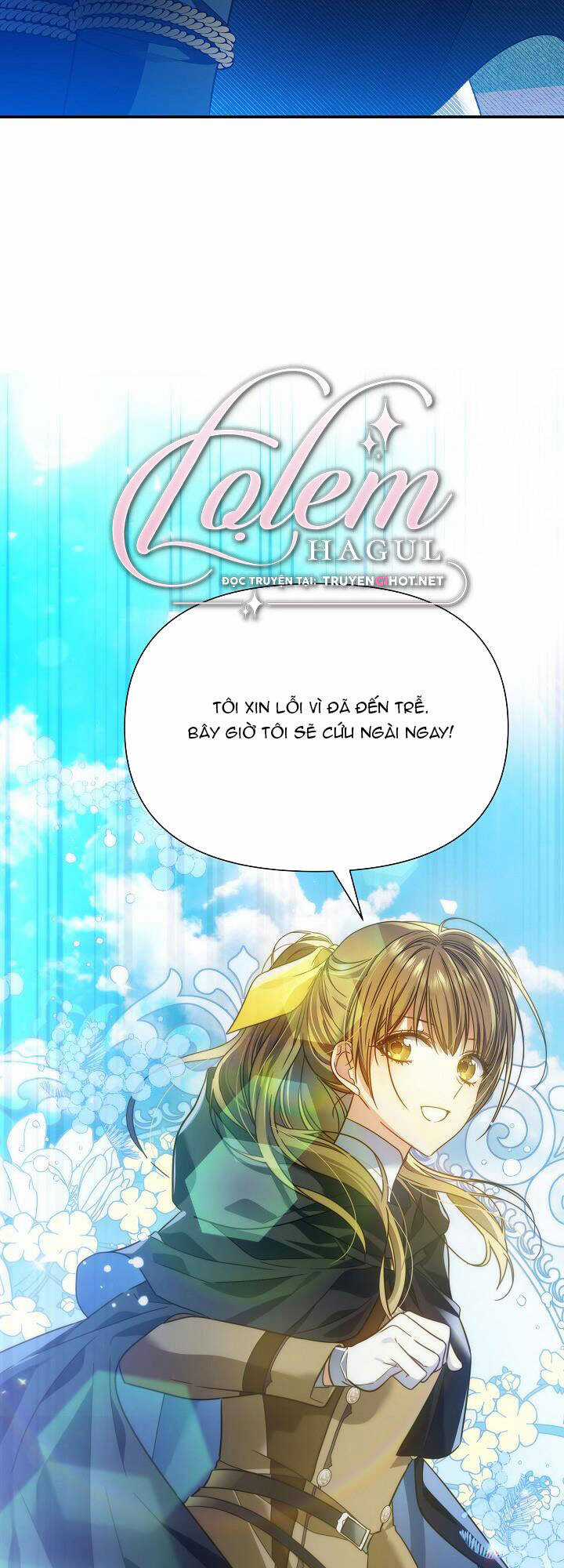 Tôi Đã Ở Đây Ngay Từ Đầu Chapter 77 trang 56