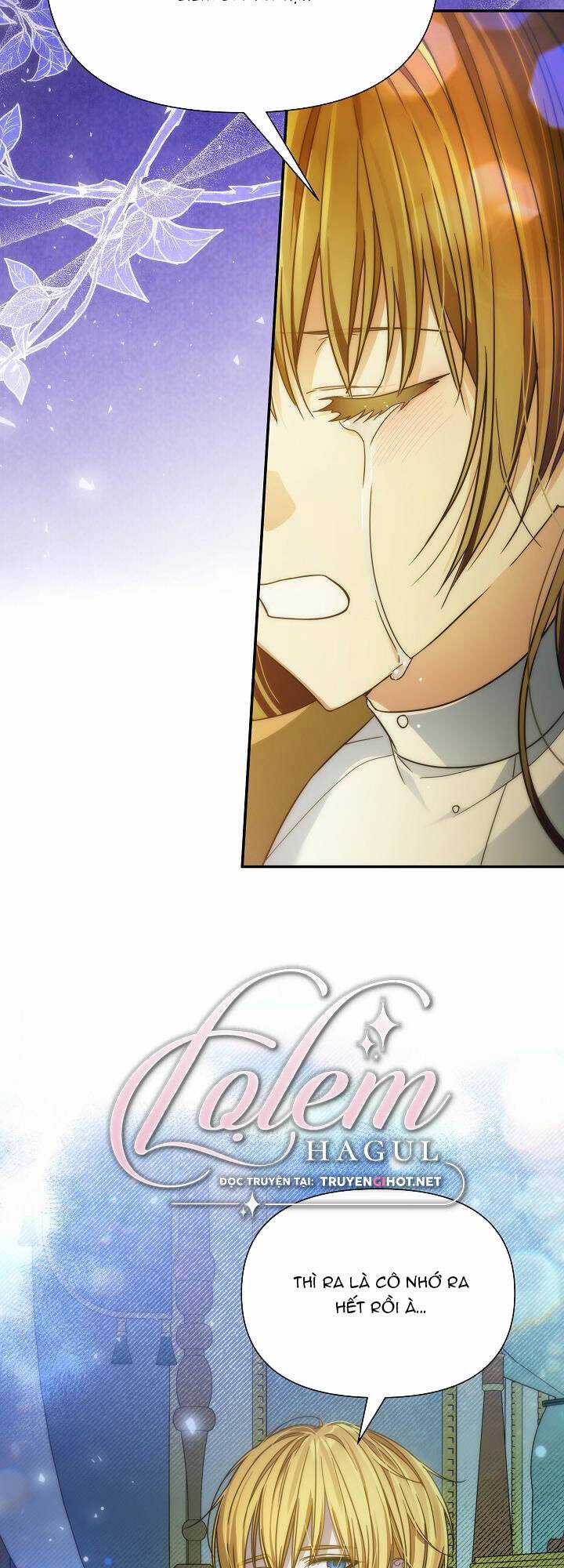 Tôi Đã Ở Đây Ngay Từ Đầu Chapter 77 trang 6