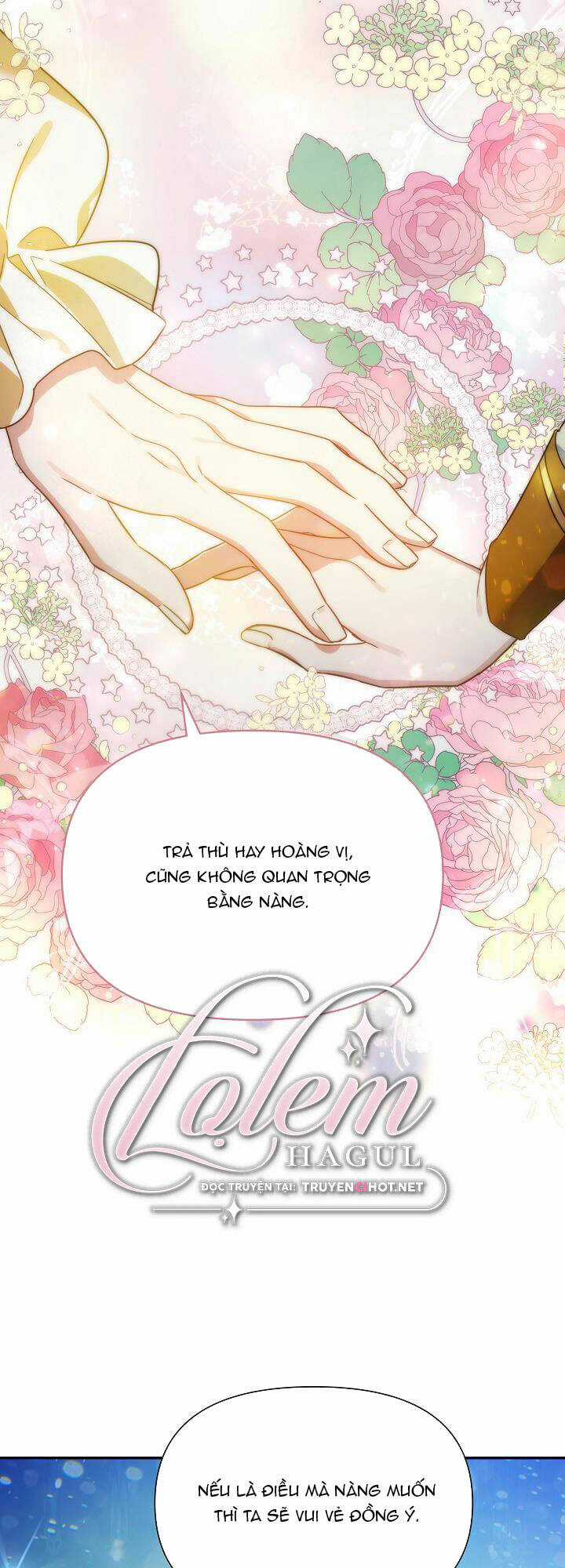 Tôi Đã Ở Đây Ngay Từ Đầu Chapter 77 trang 8