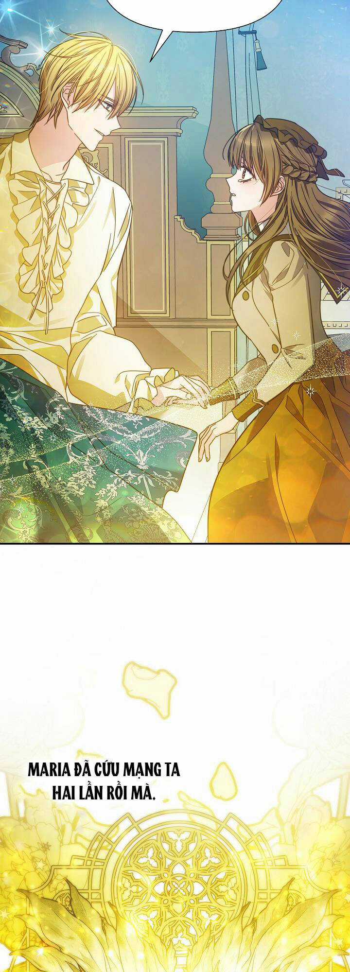 Tôi Đã Ở Đây Ngay Từ Đầu Chapter 77 trang 9