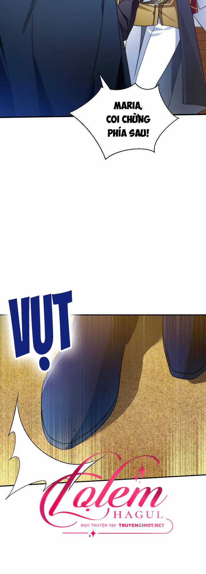 Tôi Đã Ở Đây Ngay Từ Đầu Chapter 78.1 trang 10