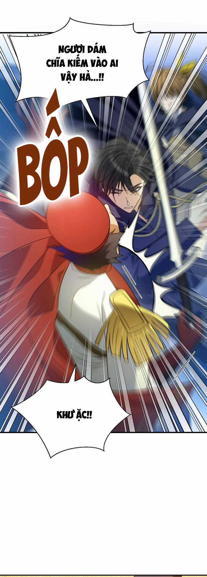 Tôi Đã Ở Đây Ngay Từ Đầu Chapter 78.1 trang 11