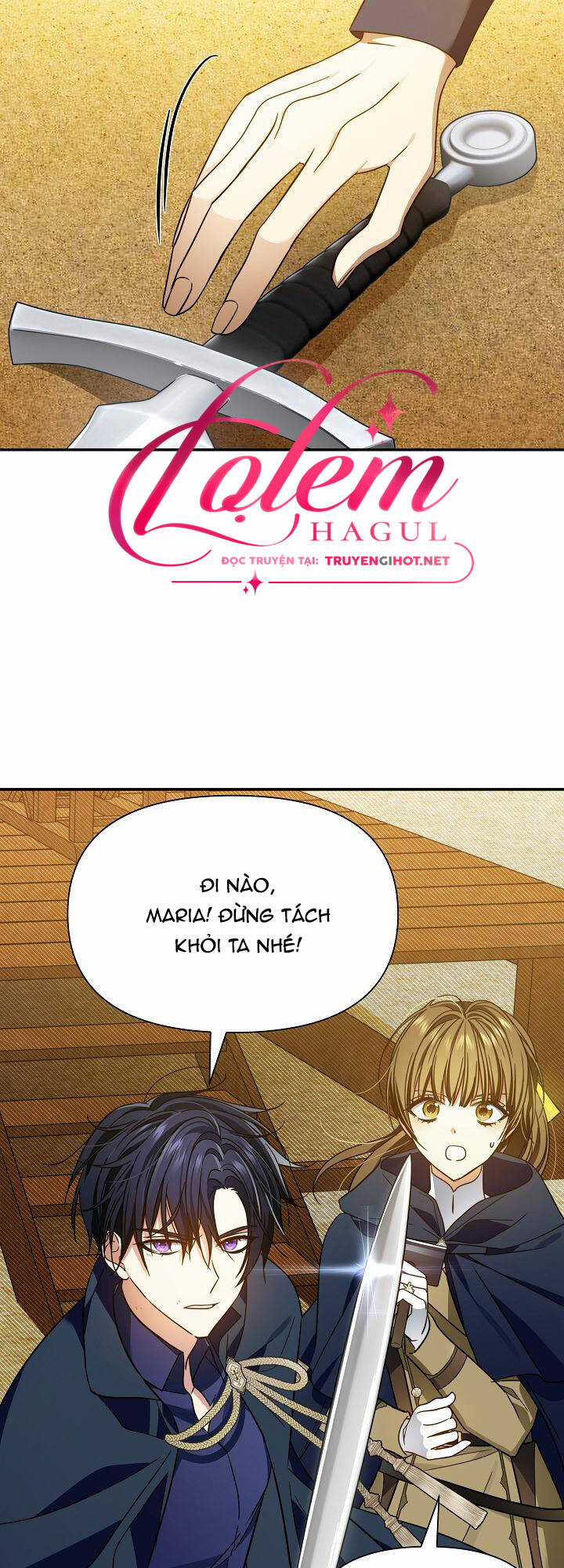 Tôi Đã Ở Đây Ngay Từ Đầu Chapter 78.1 trang 12