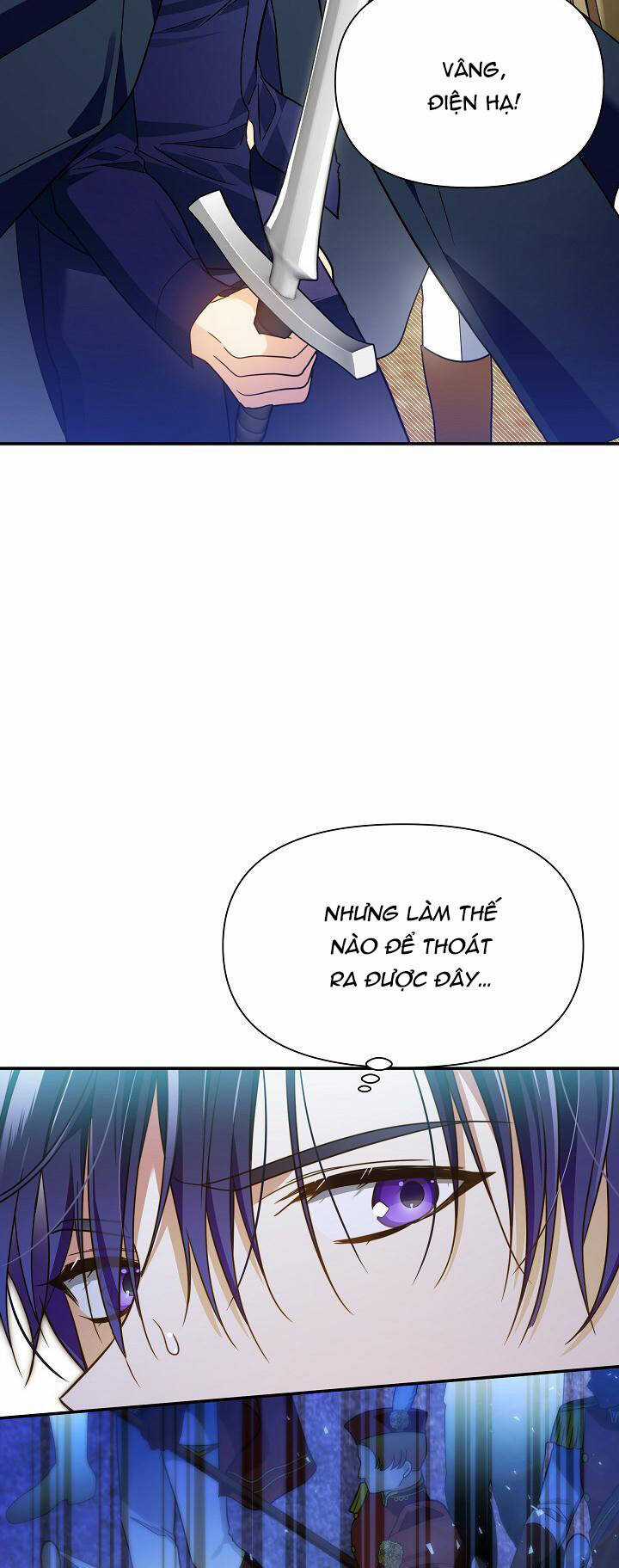 Tôi Đã Ở Đây Ngay Từ Đầu Chapter 78.1 trang 13