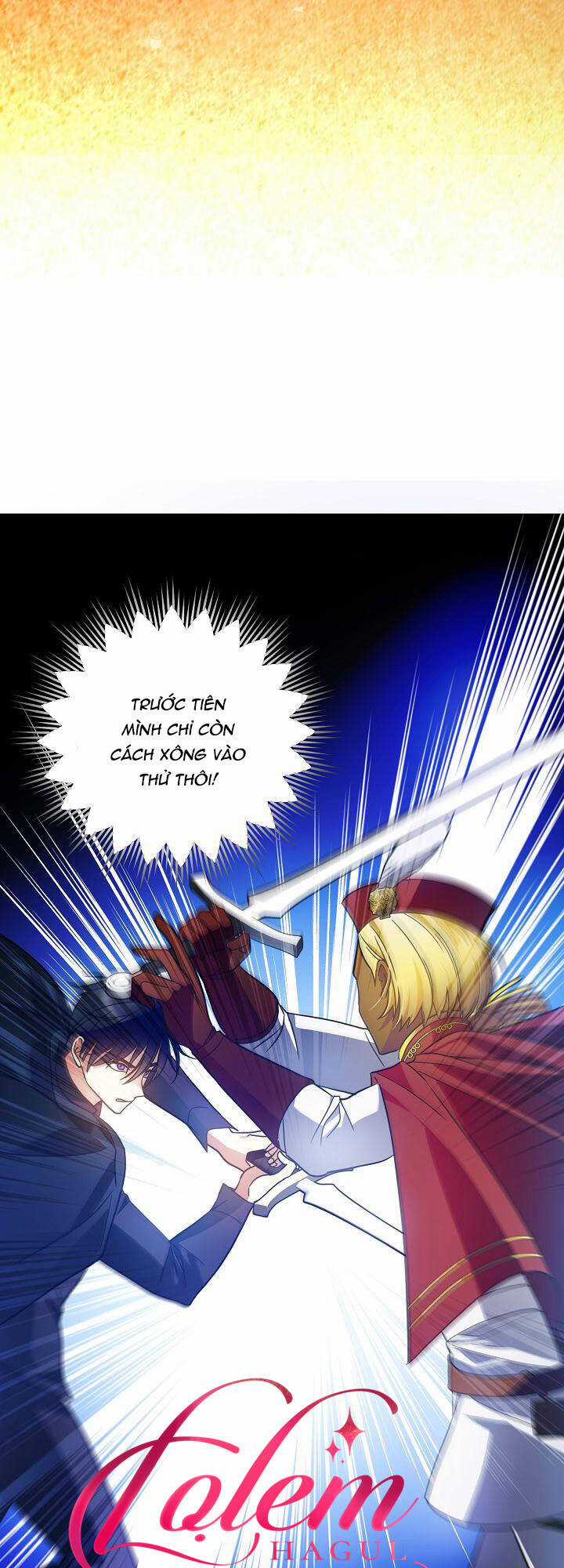 Tôi Đã Ở Đây Ngay Từ Đầu Chapter 78.1 trang 15