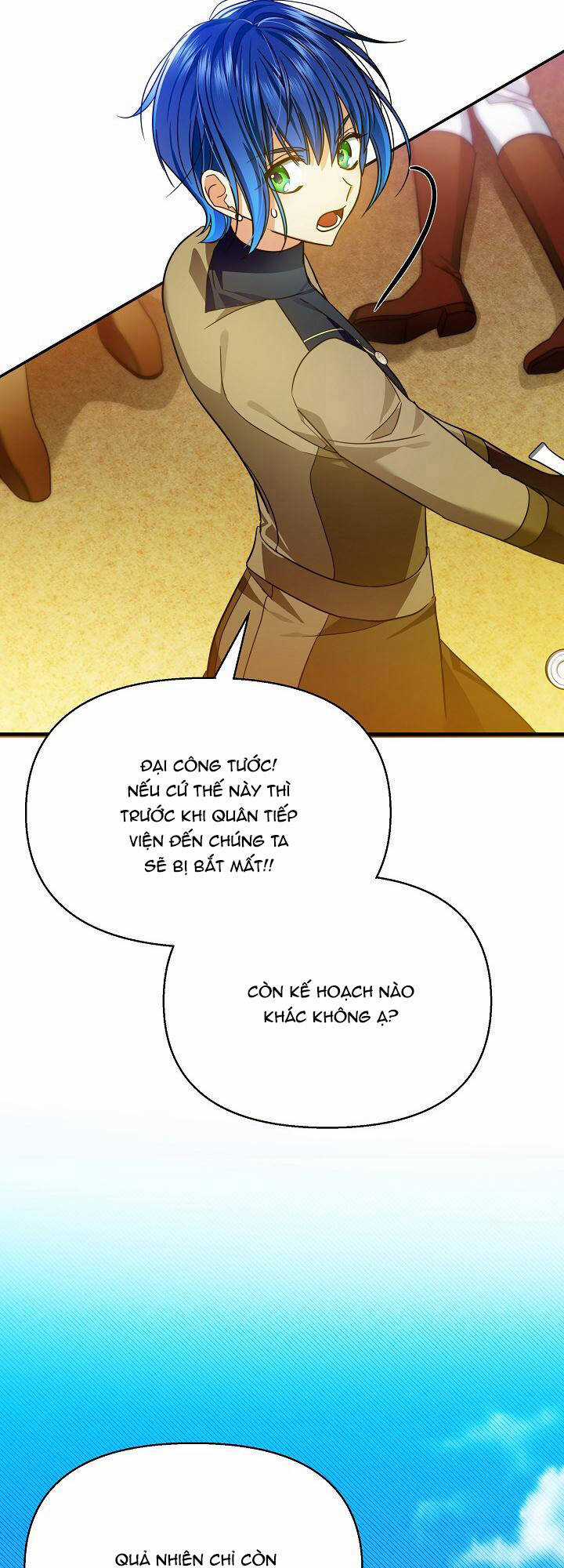 Tôi Đã Ở Đây Ngay Từ Đầu Chapter 78.1 trang 18